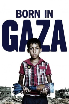 Born in Gaza Documentary مستند