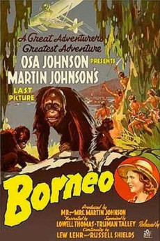 Borneo Documentary مستند