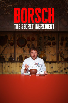 Borsch. The Secret Ingredient Documentary مستند