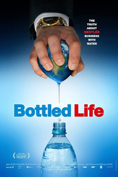 Bottled Life: Nestle’s Business with Water Documentary مستند