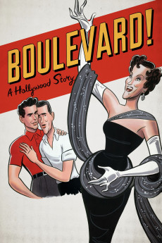 Boulevard! A Hollywood Story Documentary مستند