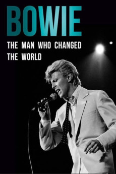 Bowie: The Man Who Changed the World Documentary مستند