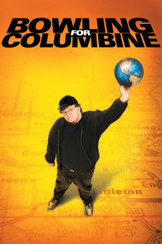 Bowling for Columbine Documentary مستند