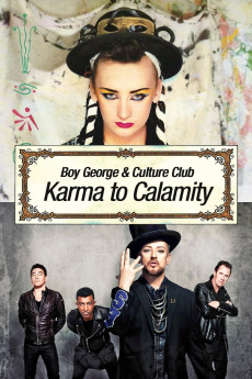 Boy George and Culture Club: Karma to Calamity Documentary مستند