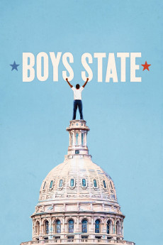 Boys State Documentary مستند