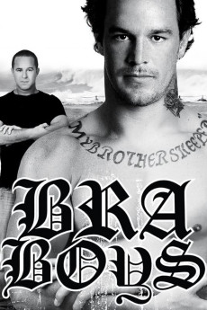 Bra Boys Documentary مستند