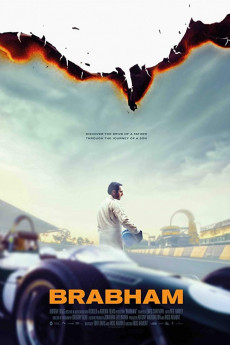 Brabham Documentary مستند