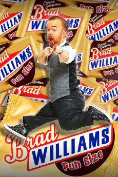 Brad Williams: Fun Size Documentary مستند