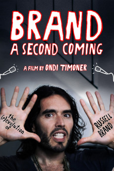 Brand: A Second Coming Documentary مستند