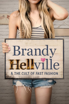 Brandy Hellville & the Cult of Fast Fashion Documentary مستند