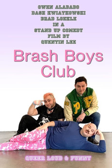 Brash Boys Club Documentary مستند