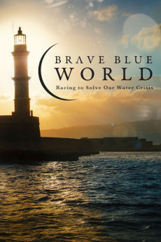 Brave Blue World Documentary مستند