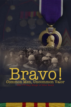 Bravo! Common Men, Uncommon Valor Documentary مستند