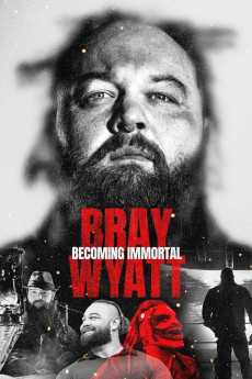 Bray Wyatt: Becoming Immortal Documentary مستند