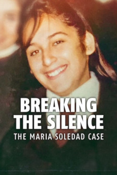 Breaking the Silence: The Maria Soledad Case Documentary مستند