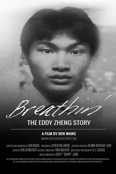 Breathin’: The Eddy Zheng Story Documentary مستند