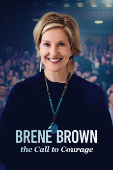 Brené Brown: The Call to Courage Documentary مستند