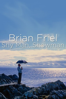 Brian Friel: Shy Man, Showman Documentary مستند