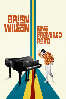 Brian Wilson: Long Promised Road Documentary مستند