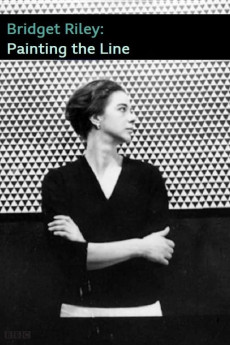 Bridget Riley: Painting the Line Documentary مستند