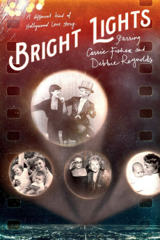 Bright Lights: Starring Carrie Fisher and Debbie Reynolds Documentary مستند