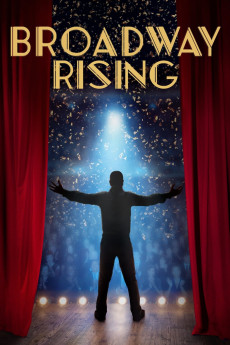 Broadway Rising Documentary مستند