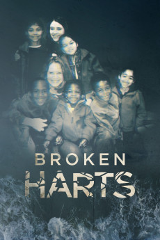 Broken Harts Documentary مستند