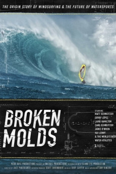 Broken Molds Documentary مستند