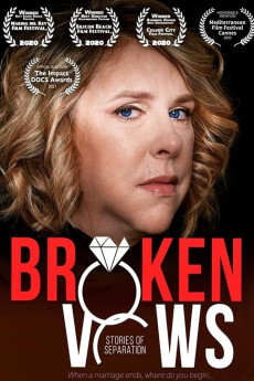 Broken Vows: Stories of Separation Documentary مستند