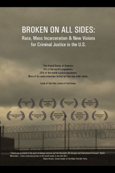 Broken on All Sides: Race, Mass Incarceration and New Visions for Criminal Justice in the U.S. Documentary مستند