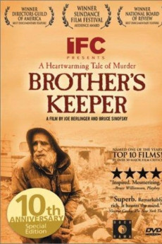 Brother’s Keeper Documentary مستند