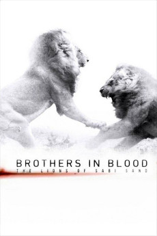 Brothers in Blood: The Lions of Sabi Sand Documentary مستند