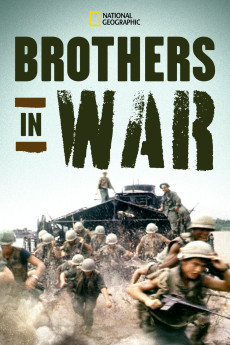 Brothers in War Documentary مستند