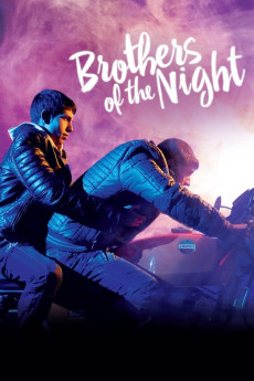 Brothers of the Night Documentary مستند