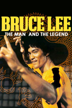 Bruce Lee: The Man and the Legend Documentary مستند