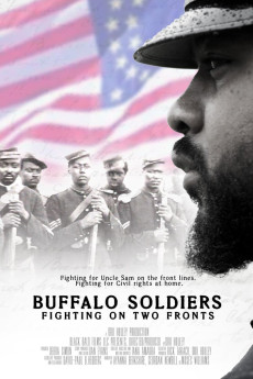 Buffalo Soldiers: Fighting on Two Fronts Documentary مستند