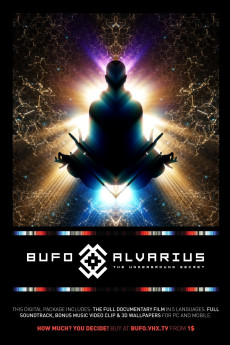 Bufo Alvarius: The Underground Secret Documentary مستند