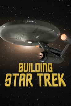 Building Star Trek Documentary مستند