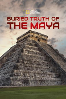 Buried Truth of the Maya Documentary مستند