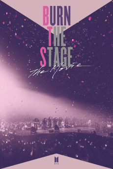 Burn the Stage: The Movie Documentary مستند