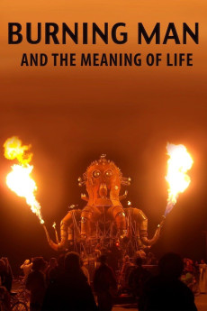 Burning Man and the Meaning of Life Documentary مستند