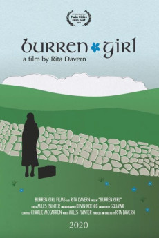 Burren Girl Documentary مستند