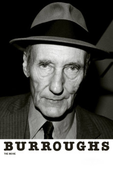 Burroughs: The Movie Documentary مستند