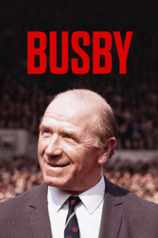 Busby Documentary مستند