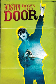 Bustin’ Down the Door Documentary مستند