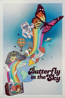 Butterfly in the Sky Documentary مستند