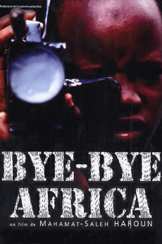 Bye Bye Africa Documentary مستند