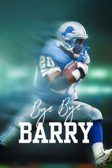 Bye Bye Barry Documentary مستند