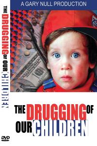 The Drugging Of Our Children (2005) Documentary XviD AVI