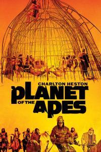 Planet of the Apes – 1968 (Orginal ‘Made for TV’ movies)